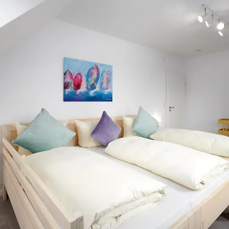 Apartment Artpartment Pink Dream Laboe