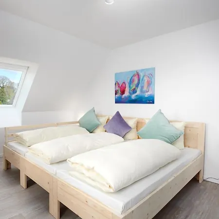 Artpartment Pink Dream Apartment Laboe