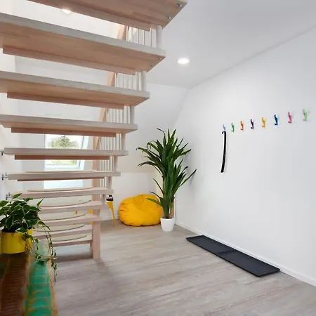 公寓 Artpartment Pink Dream *