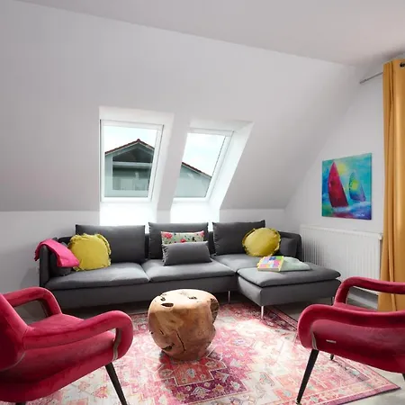 Artpartment Pink Dream Laboe