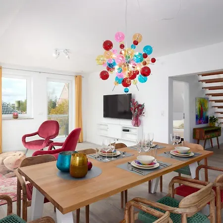 Artpartment Pink Dream