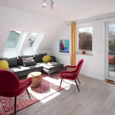 Apartment Artpartment Pink Dream *