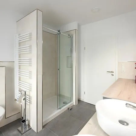 Artpartment Pink Dream Apartment *