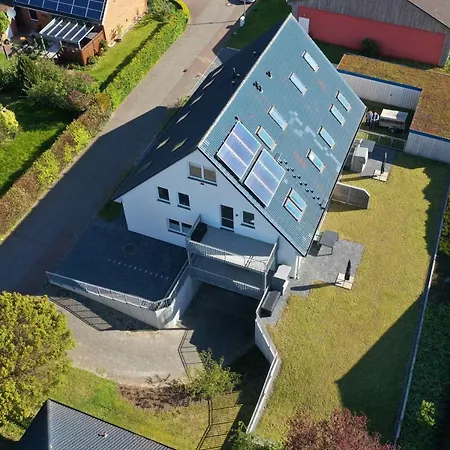 Artpartment Pink Dream * Laboe